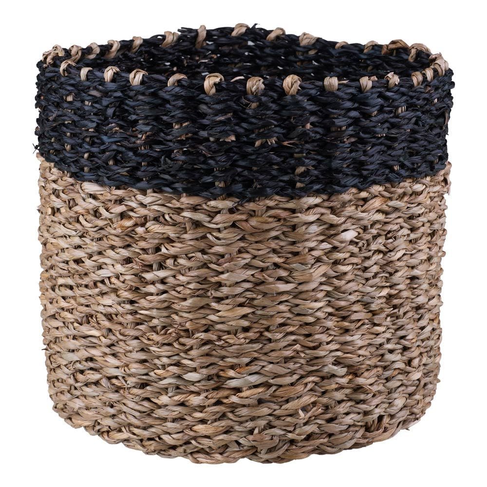 Cesto 16,5cm Redondo Tiki Cazza