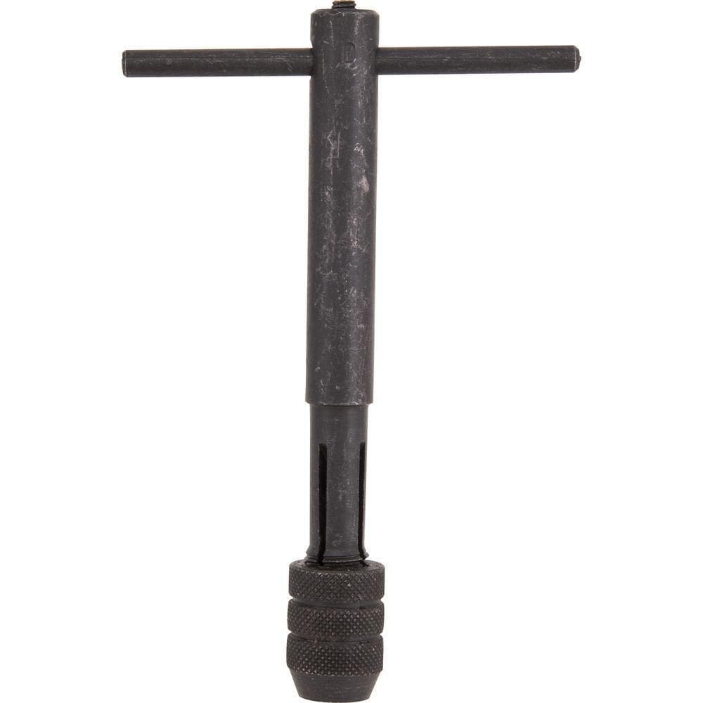 Vira Macho T 1-4” à 1-2” Altura 90mm - Nove54