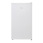 Frigobar Branco 93L Inverter Bivolt Midea