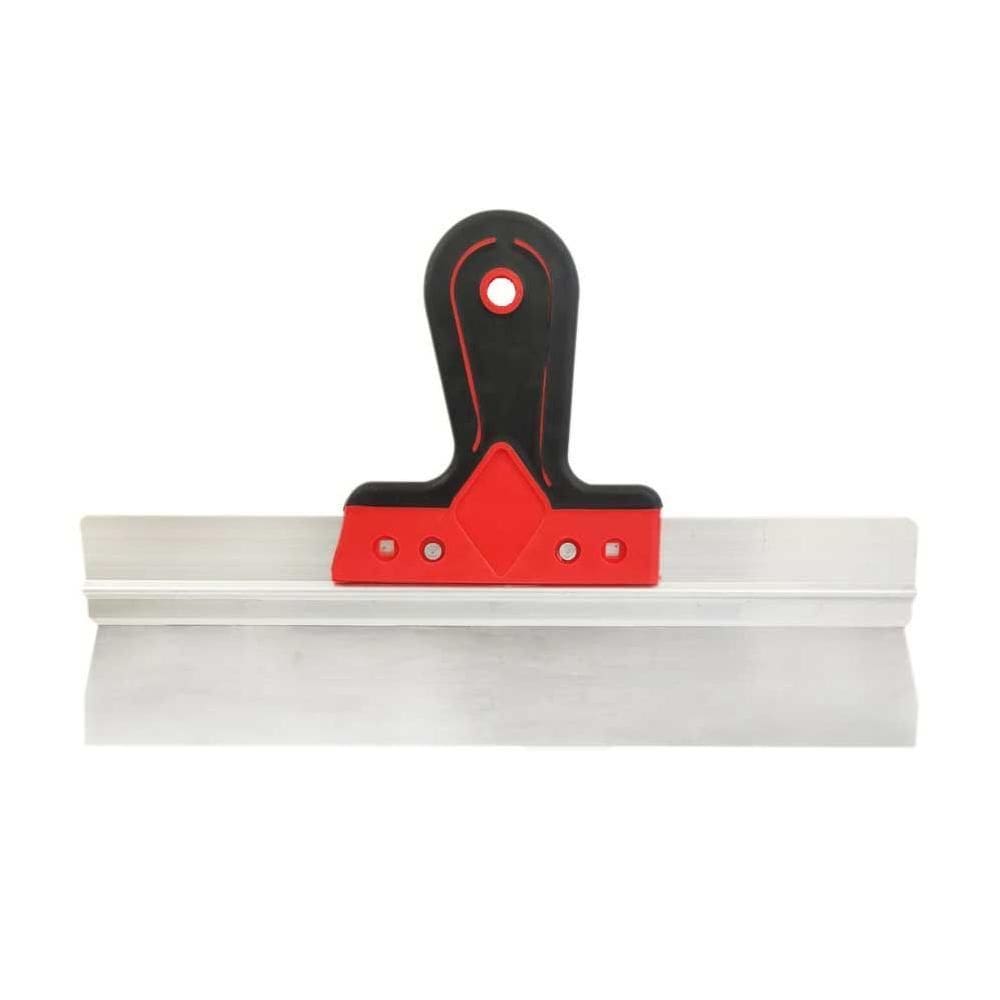 Espátula Para Gesso Aço Inox 35Cm