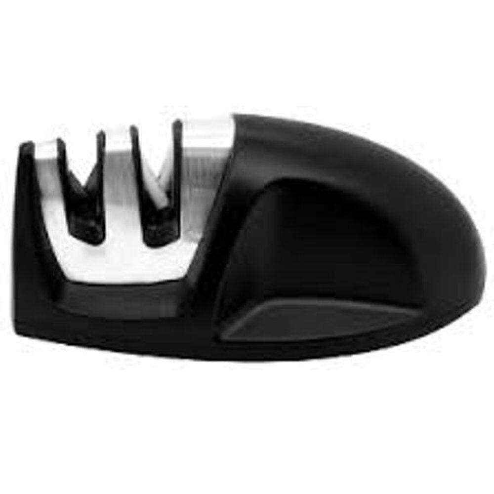 Amolador e Afiador de Facas Mimo Style 2 em 1