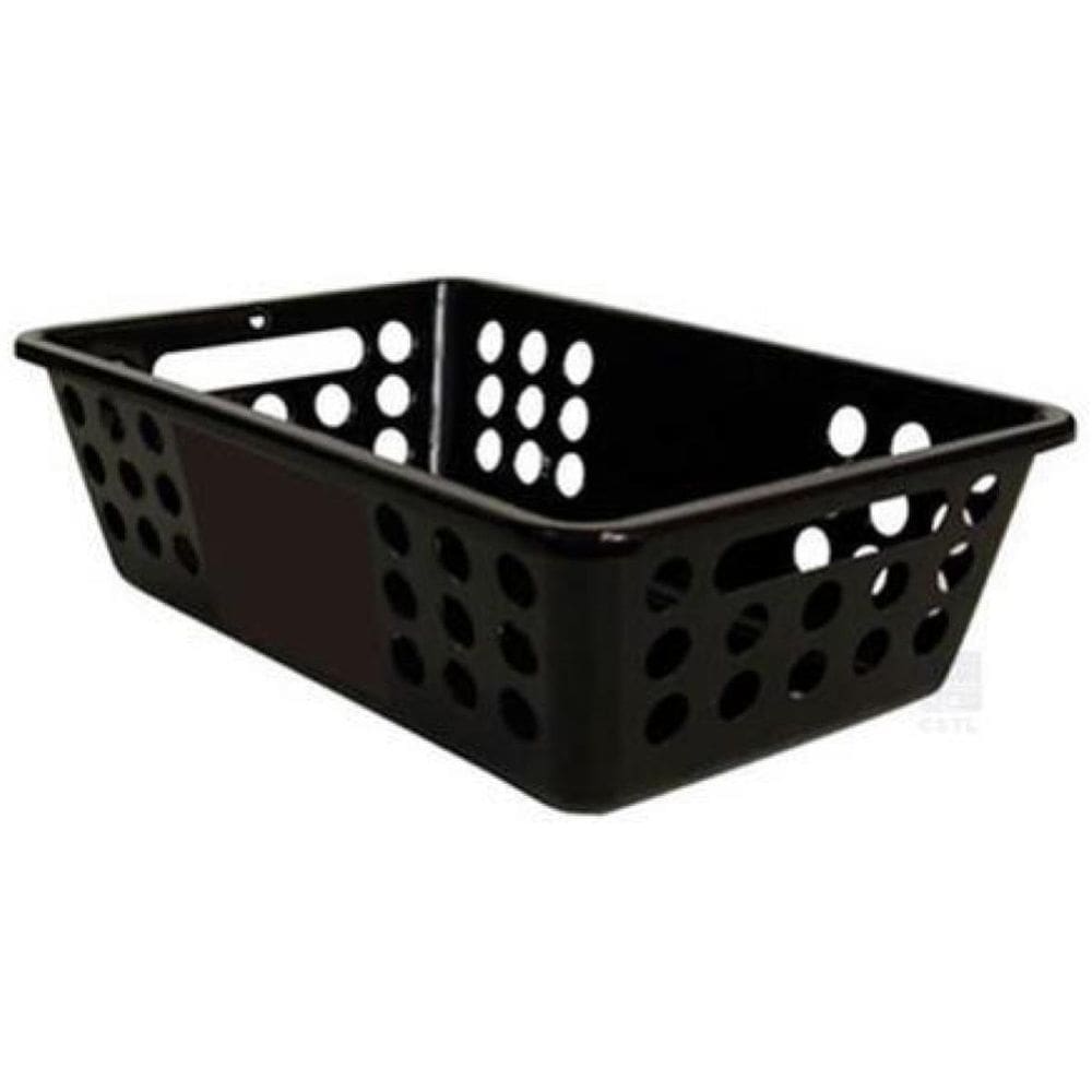 Cesto Multiuso  Preto