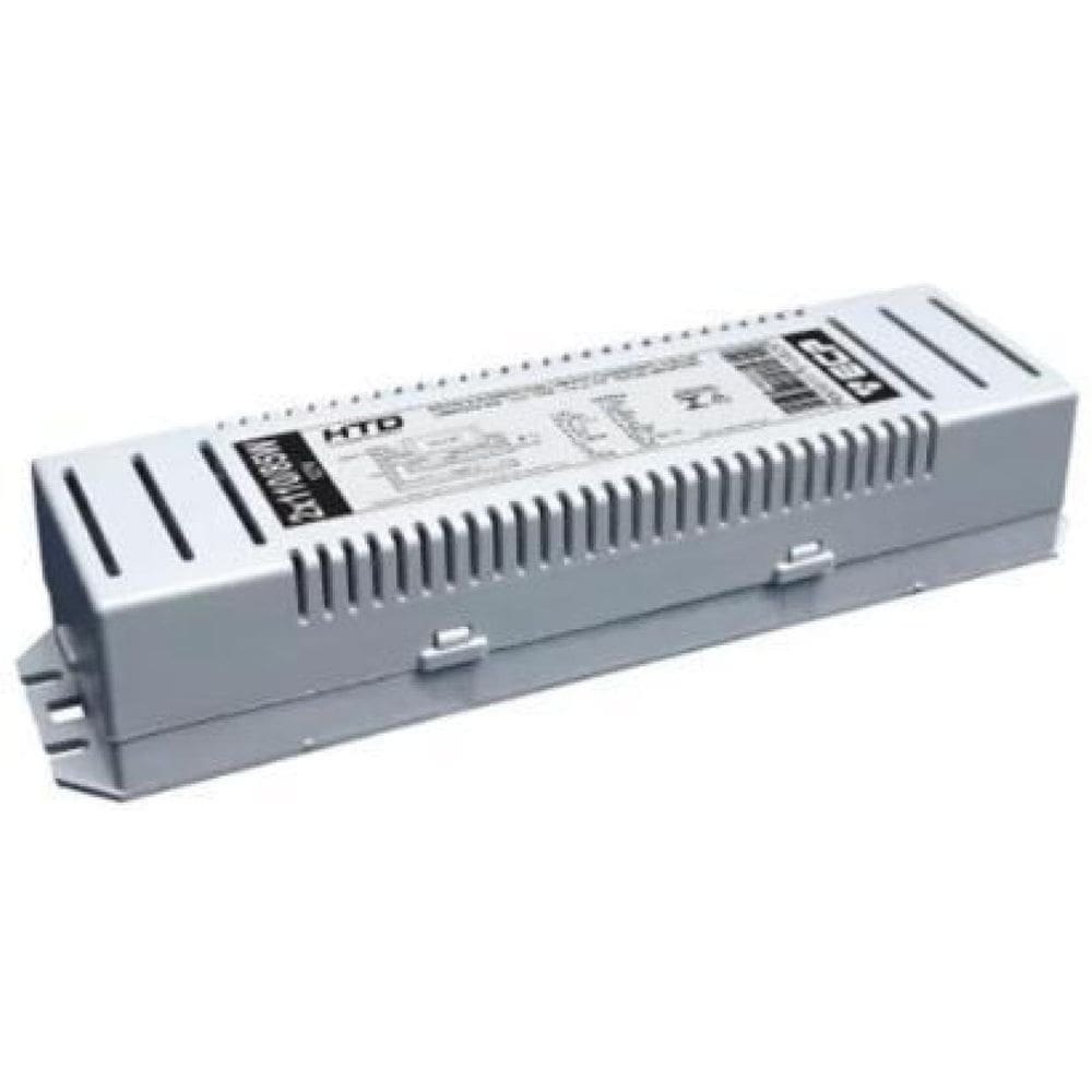 Reator Eletrônico 2X110W X 127V Af  F107023