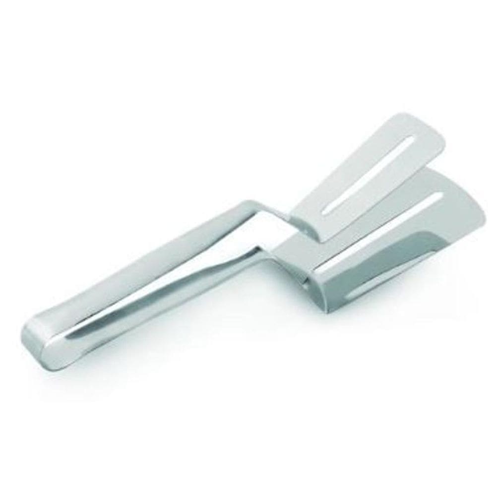 Espátula Culinária Dupla Inox Gold 27Cm Mimo Style Asa19249D
