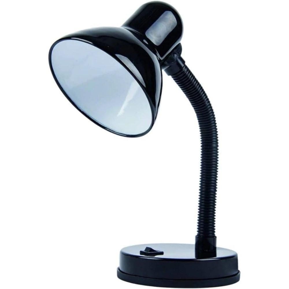 Luminária De Mesa Bivolt -