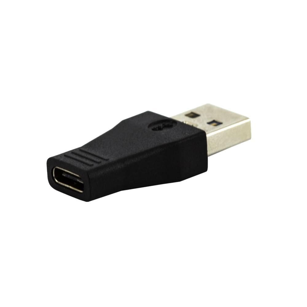Adaptador Usb 3.0 Para Usb-C