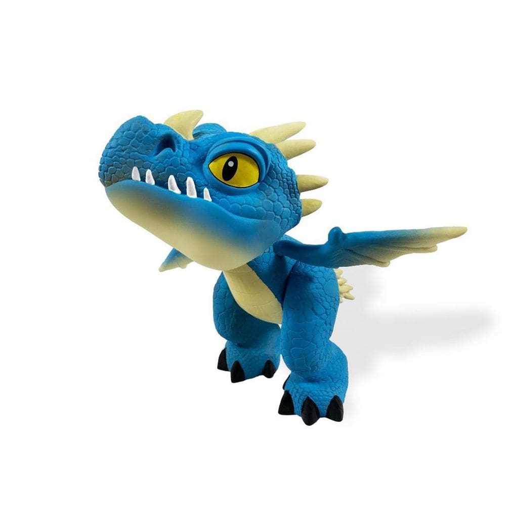 Baby Dragões Boneco Articulado Como Treinar Seu Dragão Tempe