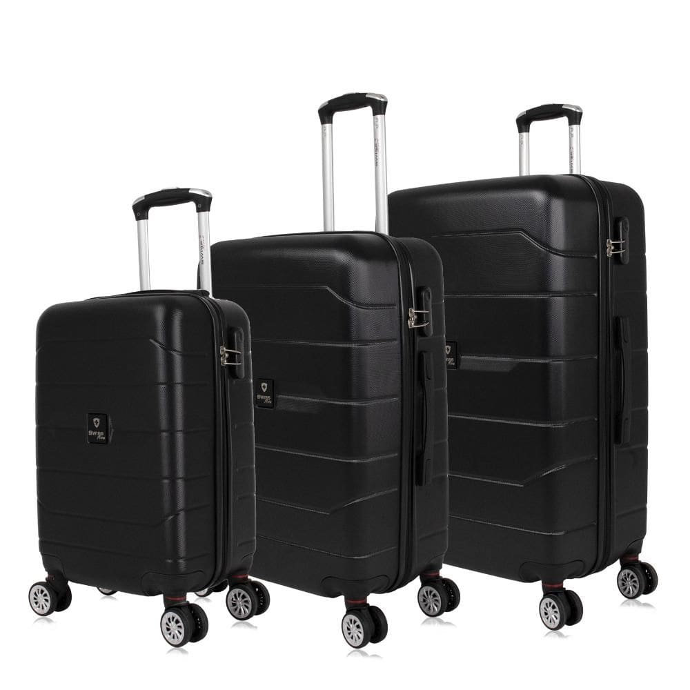 Conjunto de malas de viagem PMG Tokio Swiss Move