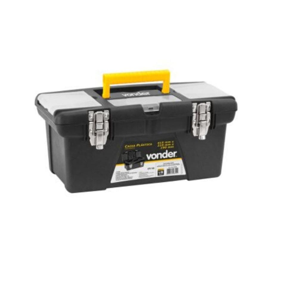 Caixa Plastica Cpv160 Vonder