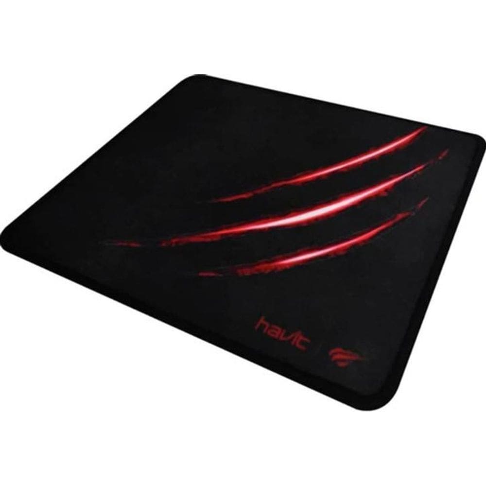 Mousepad Gamer Havit Pequeno Com Alta Qualidade
