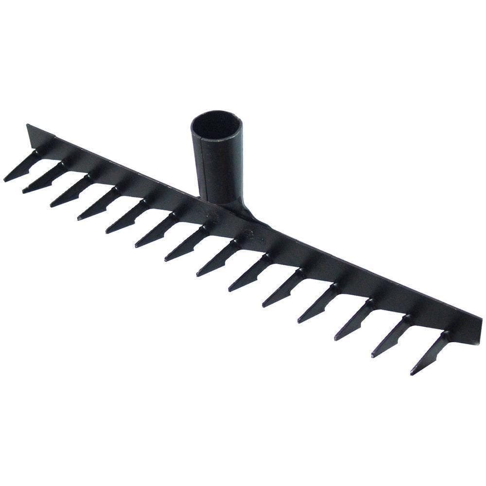 Ancinho Sem Cabo 16 Dentes - Tenace