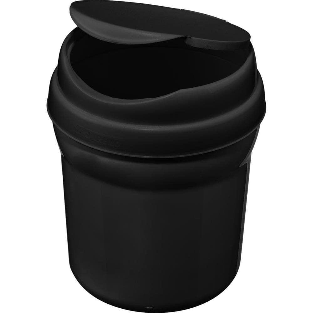 Lixeira Pia 2,4L Sanremo Unidade