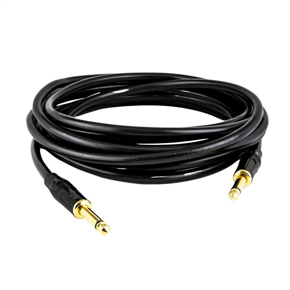 Cabo P10 Para P10 Mono  - 1,8 Metro