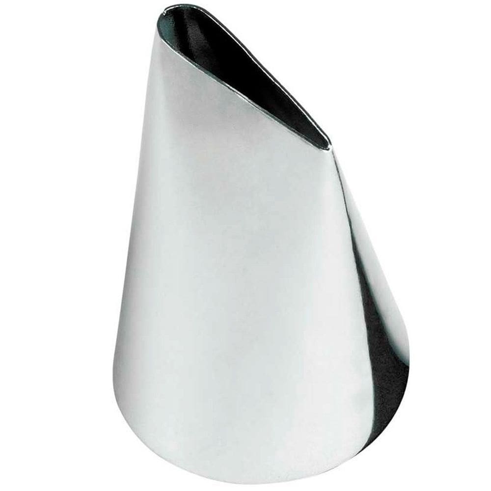 Bico Confeitar 125 Grande Petala Wilton Inox
