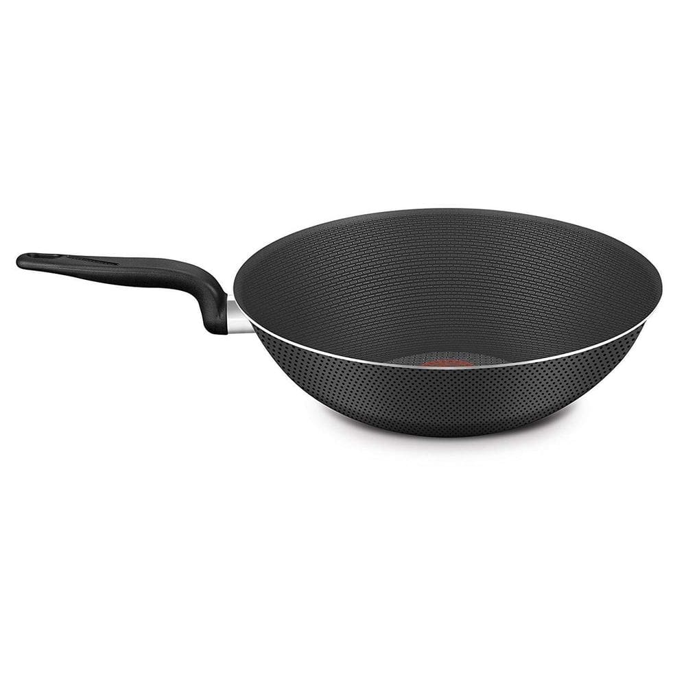 Frigideira Wok 28Cm Rochedo New Vitalle Wr28