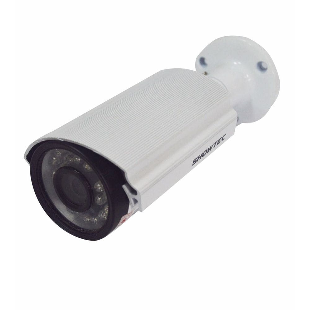 Câmera Showtec Infra Sw 382 Digital 24 Led Hd 720L Ir S3