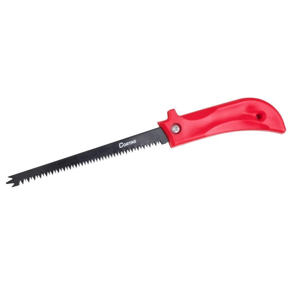 Serrote De Ponta 12 Para Dywall