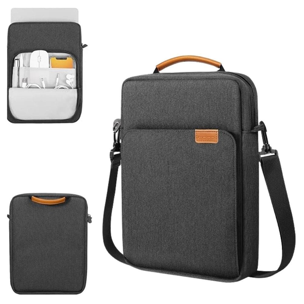 Case Bag De Transporte Protetora Para Tablet Vaio Tl10 10.4