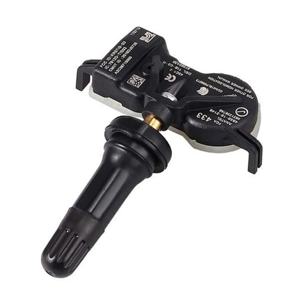 Sensor Pressao Tpms Pneus Fiat Toro Jeep Compass Cherokee