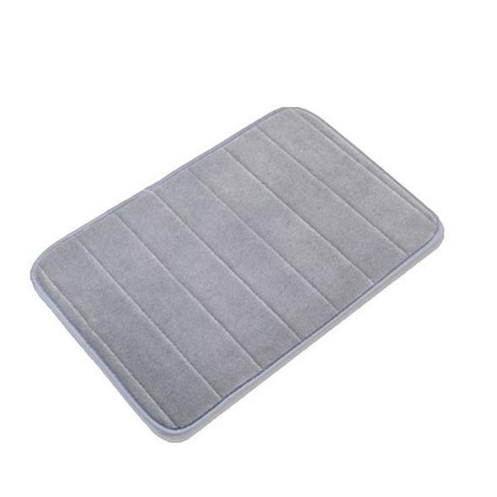 Tapete Banheiro Super Soft Antiderrapante 40 X 60 Cm