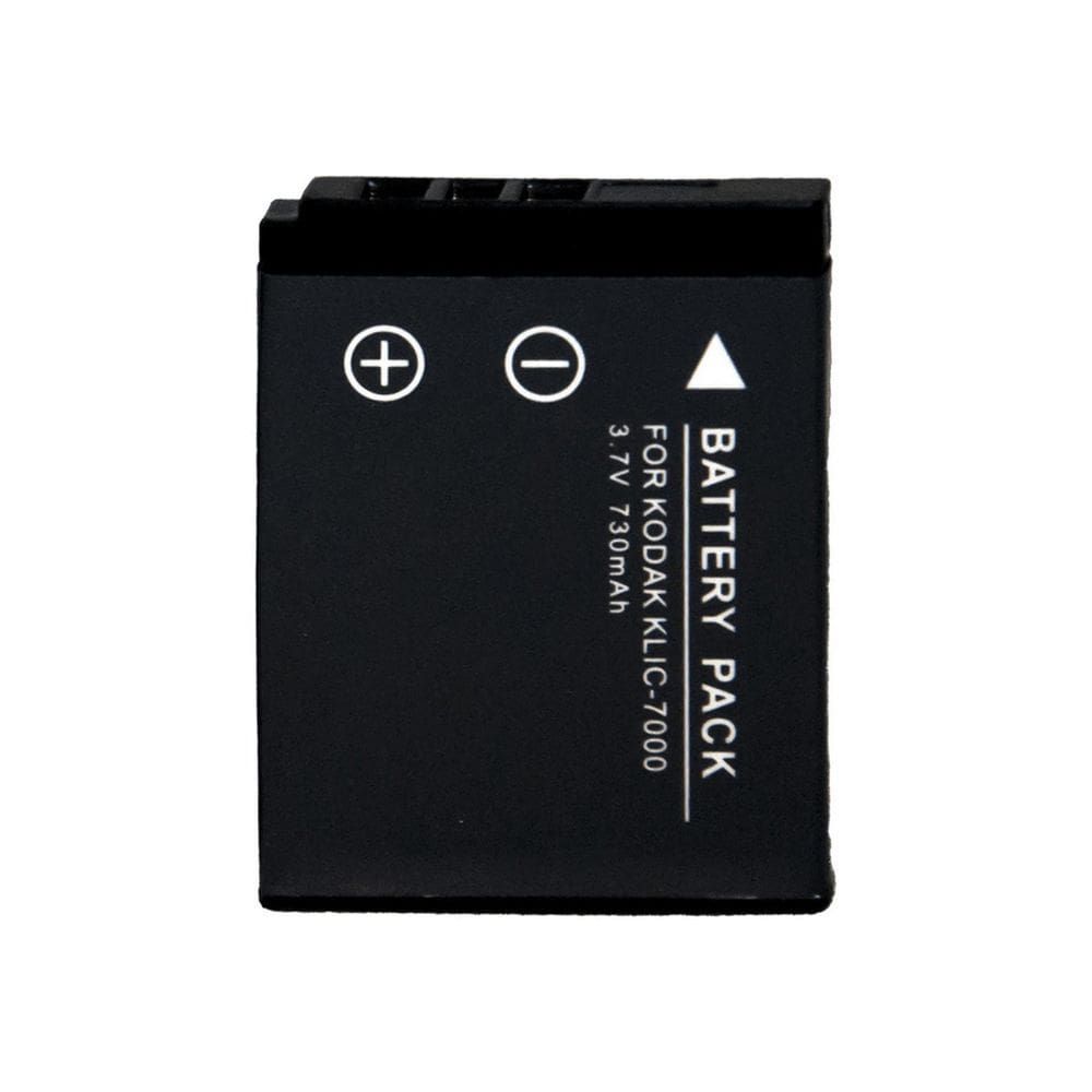 Bateria Kodak Klic-7000 / K7000