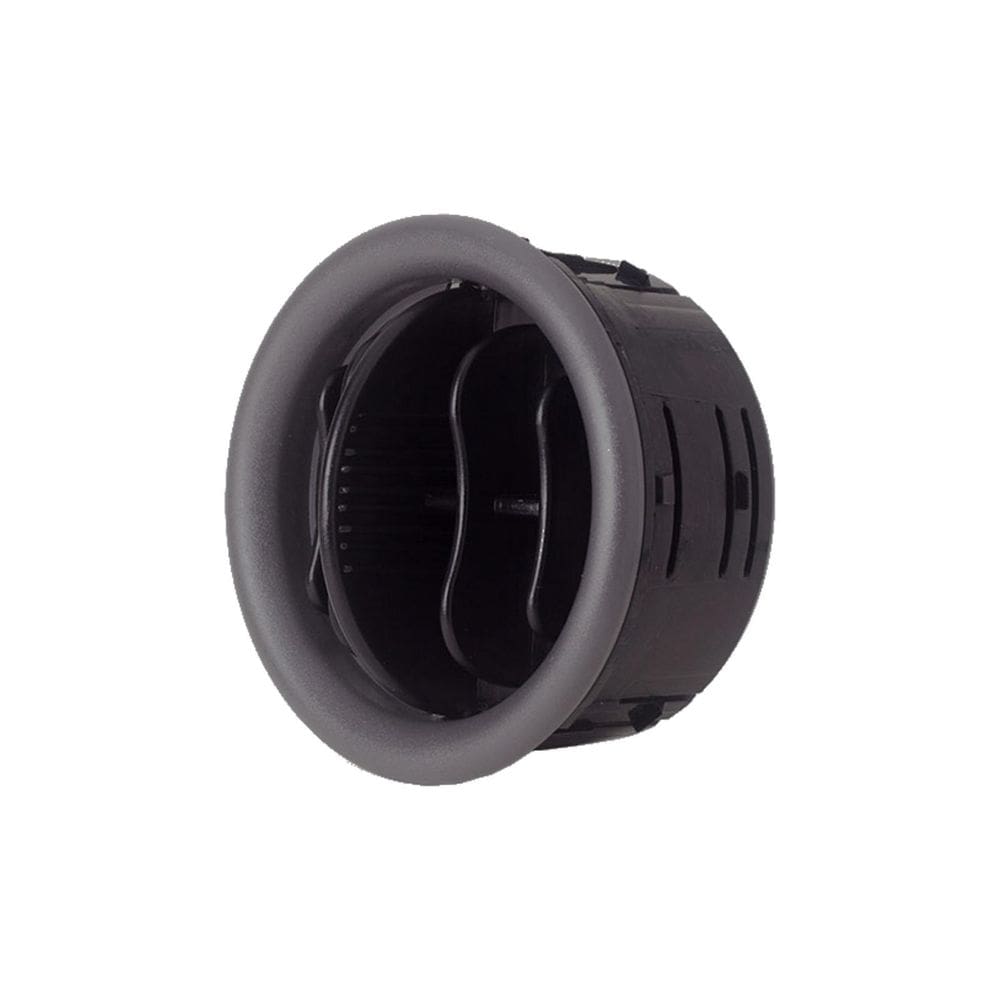 Difusor Ar Central Lateral Celta Cinza Claro 2000/2006