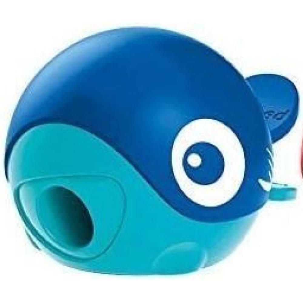 Apontador Com Deposito Croc Croc Easy - 018113