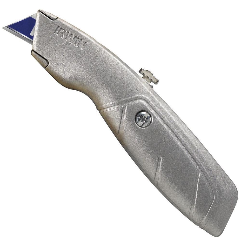 Estilete Trapezoidal Retratil Bi-Metal 2082101 Irwin