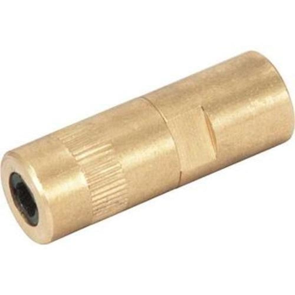 Bico P/Engraxadeira 4 Castanhas Vonder