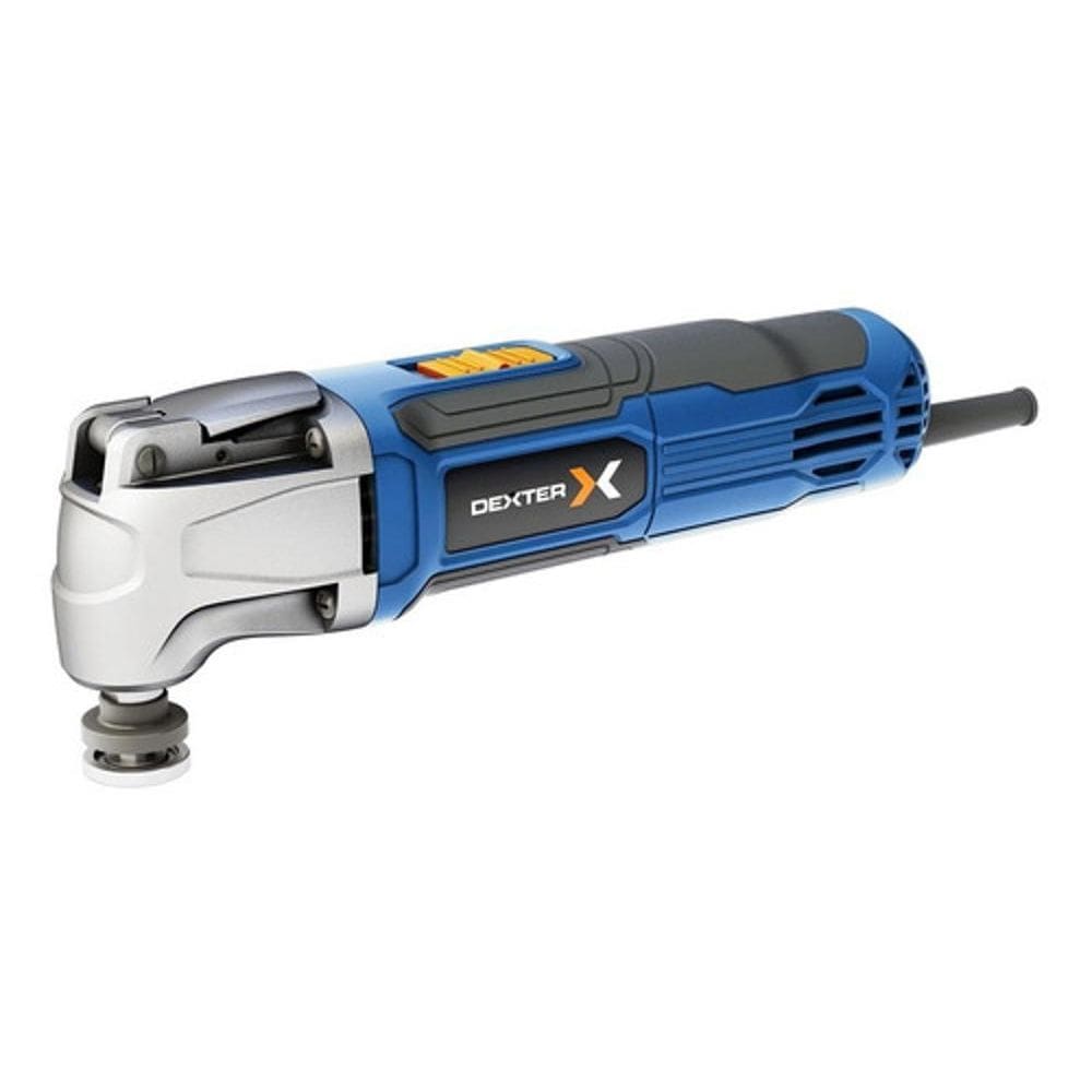 Multicortadora  250W Lixar Cortar Polir