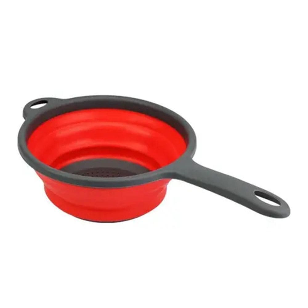 Escorredor Retrátil Com Cabo 42,7Cm Er-23
