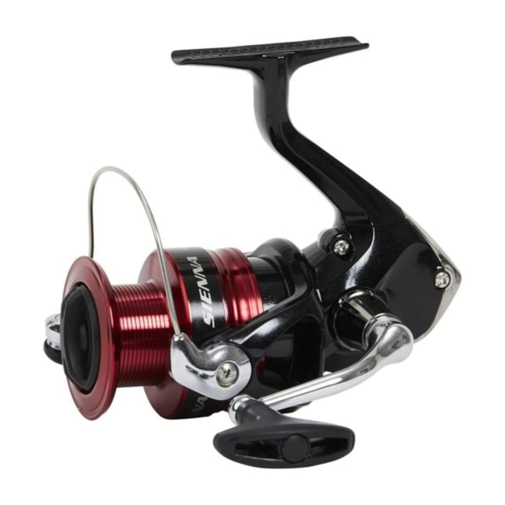Molinete Sienna Fg Shimano Tamanho 500 4 Rolamentos