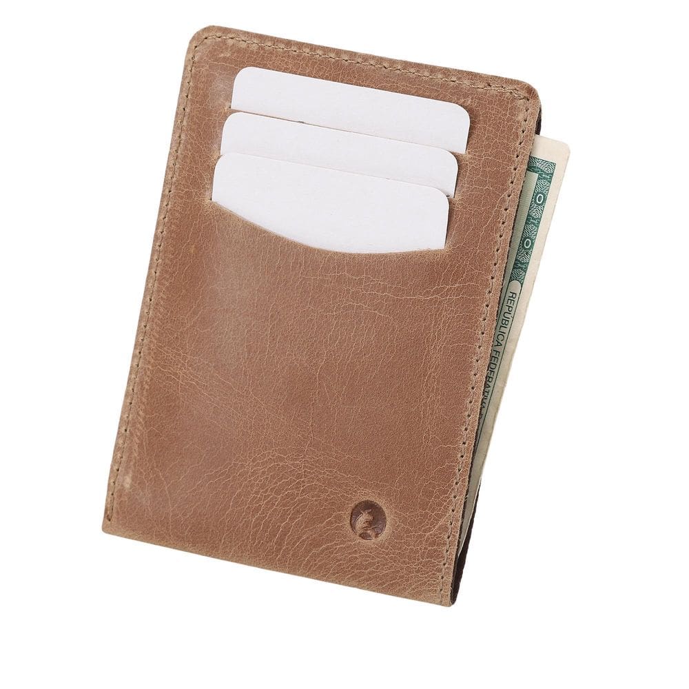 Carteira Masculina Couro Super Slim Cnh Couro50 Porto Alegre