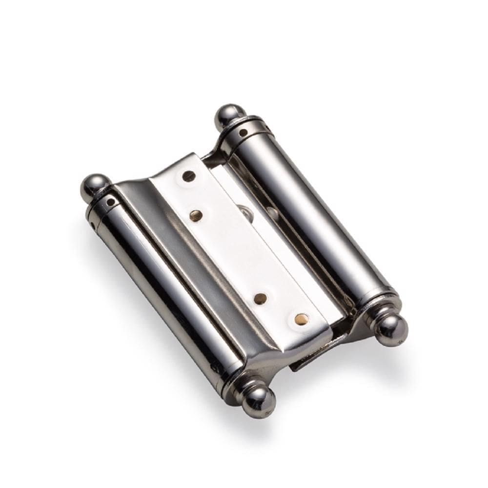 Dobradiça Vai e Vem 3 de Aço | Resistente e Durável