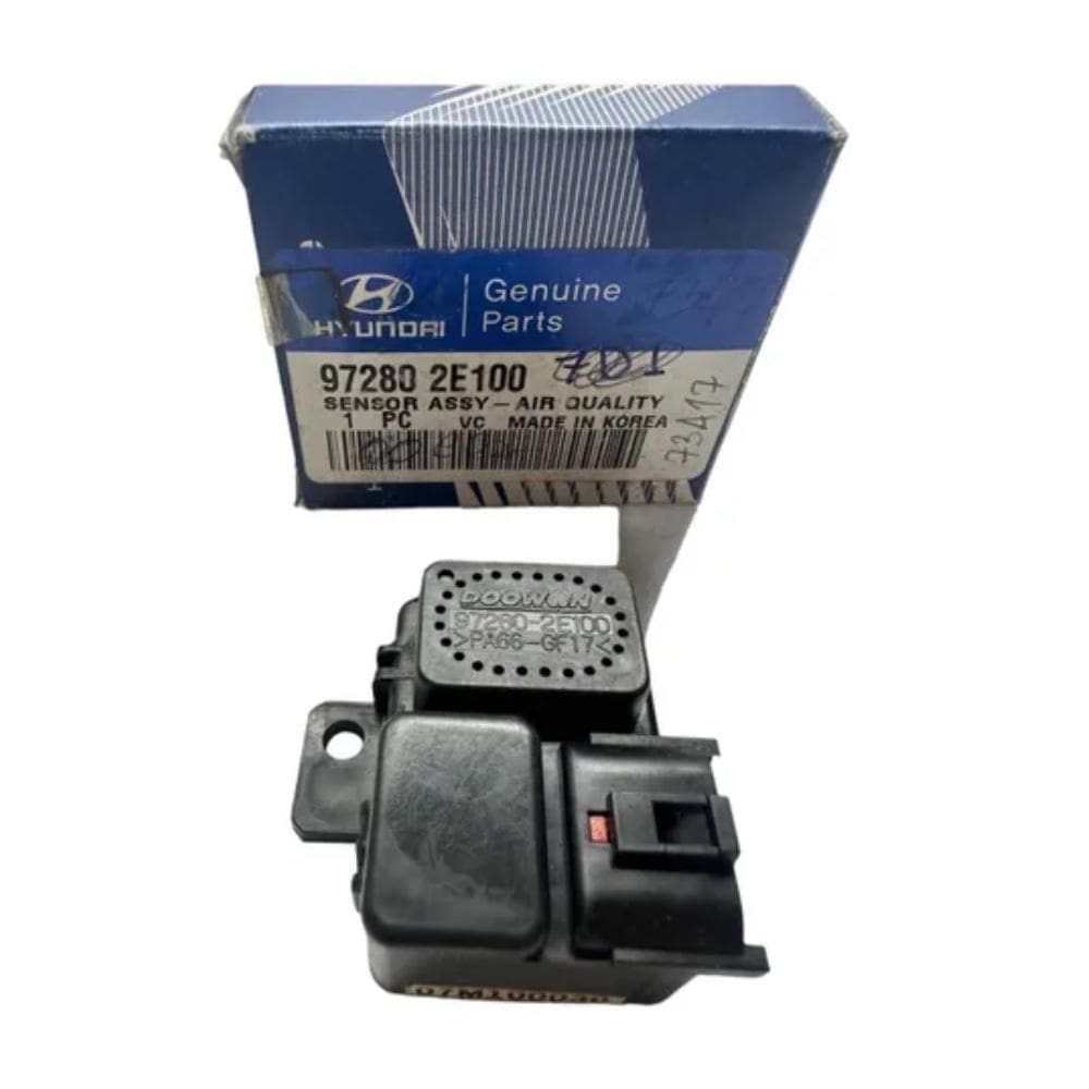 Sensor Ventoinha Hyundai Tucson 2.0 16V 972802E100