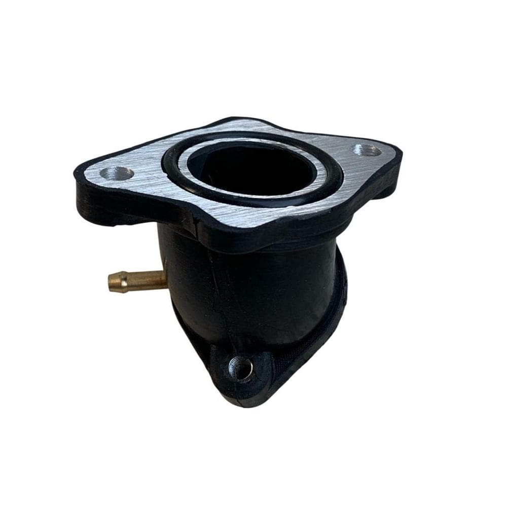 Coletor Admissão Do Carburador Dafra Kansas 150 1 Linha