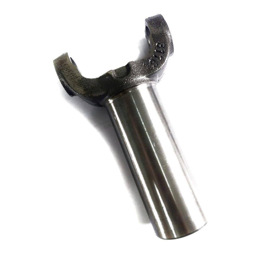 Flange Estriada Cardan Traseiro S10 4X4 | Ponto