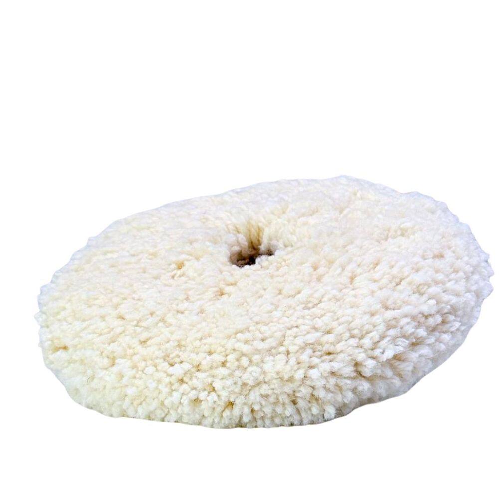 Boina De Lã Dupla Face Corte 7 Lana Pro Lincoln