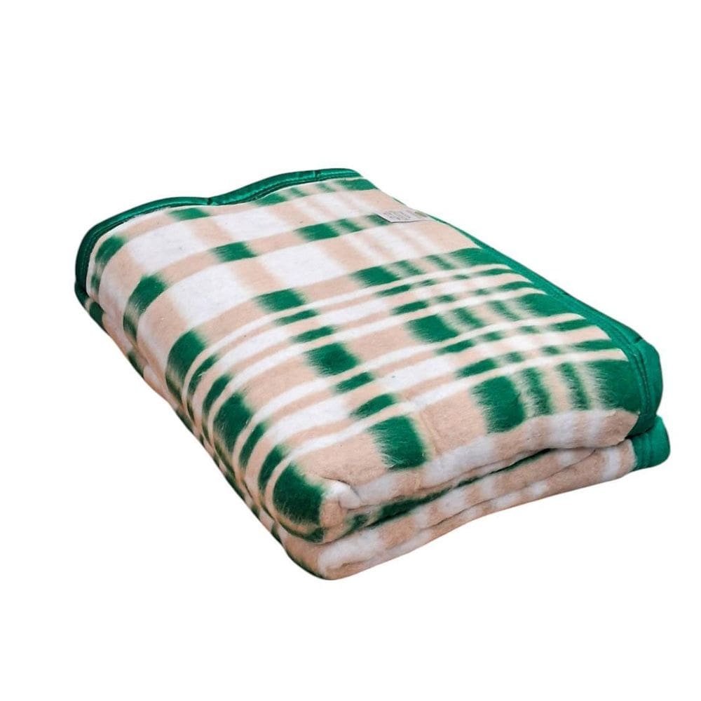 Cobertor Solteiro Xadrez Dacota Guaratingueta Cores