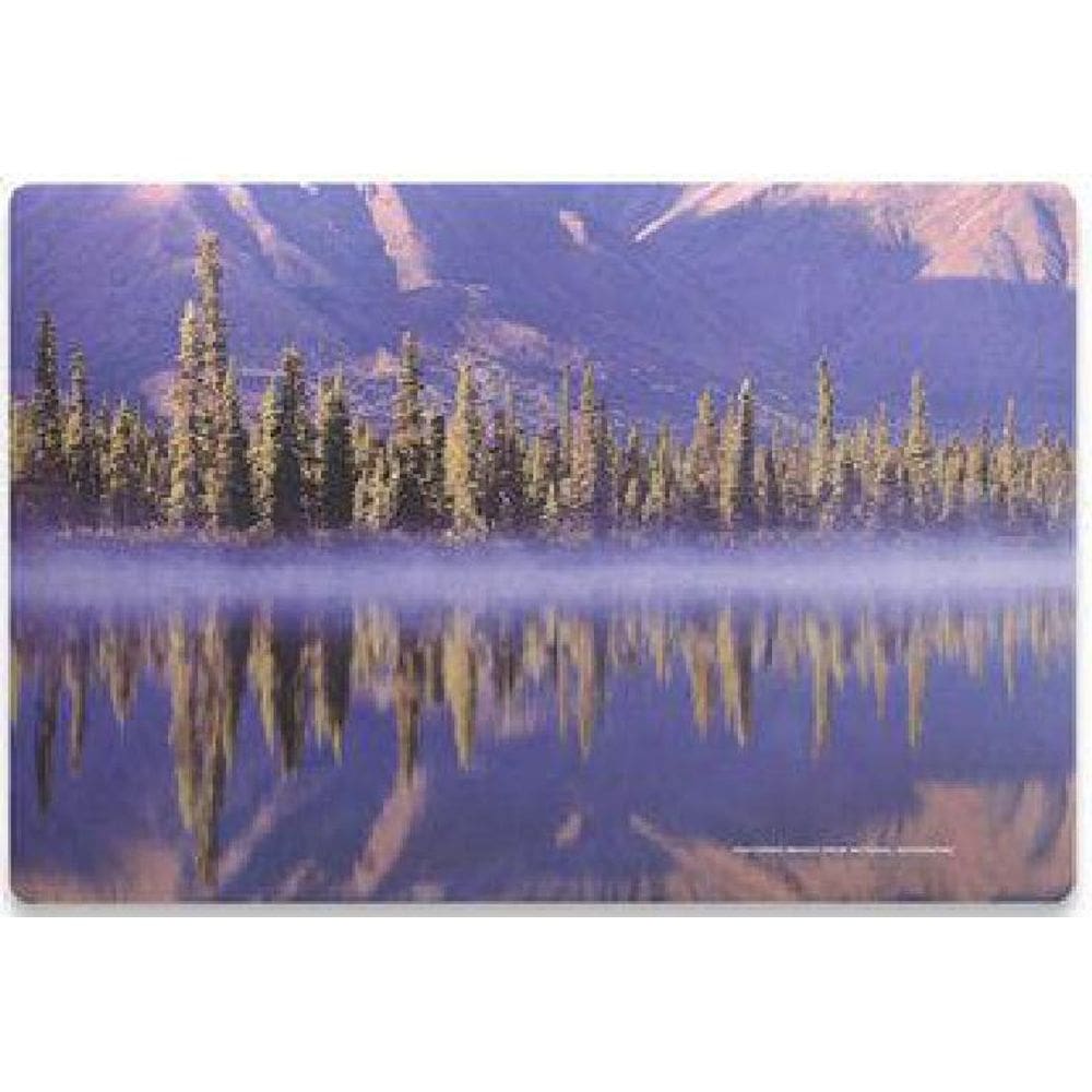 Adesivo Skin para Notebooks até 17 Polegadas  Floresta