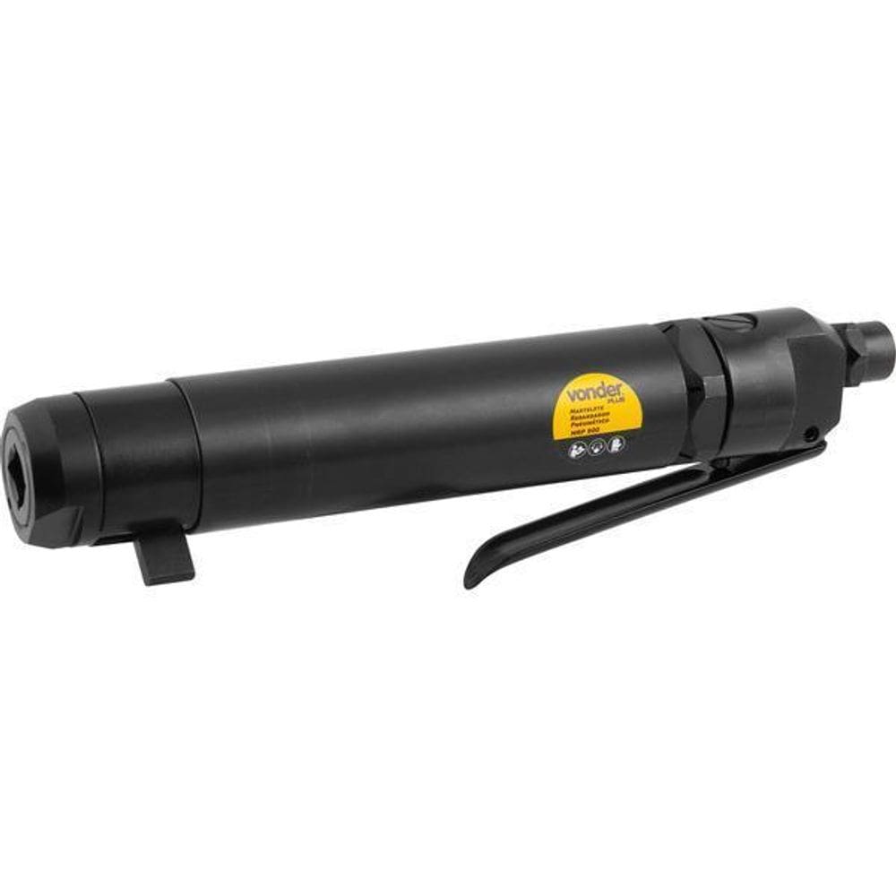 Martelete Rebarbador Pneumático Mrp900 - Vonder Plus