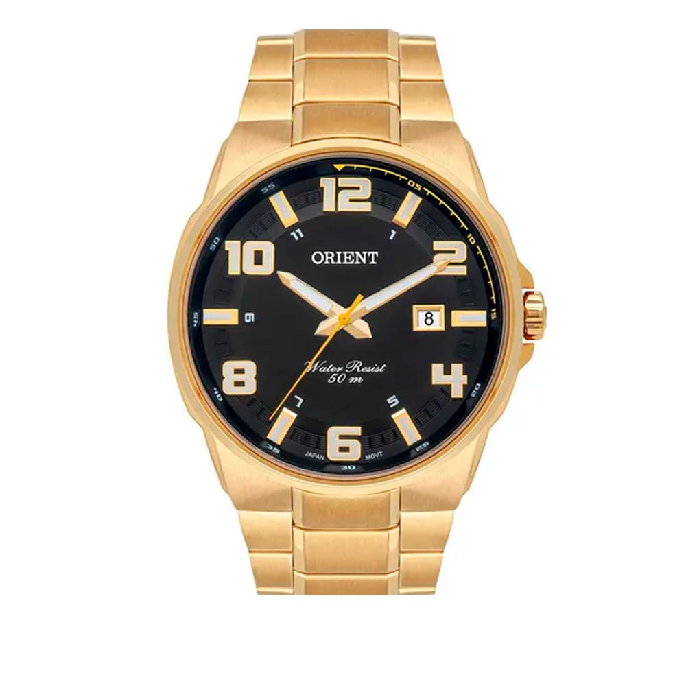 Relogio Orient Mgss1186 P2Kx
