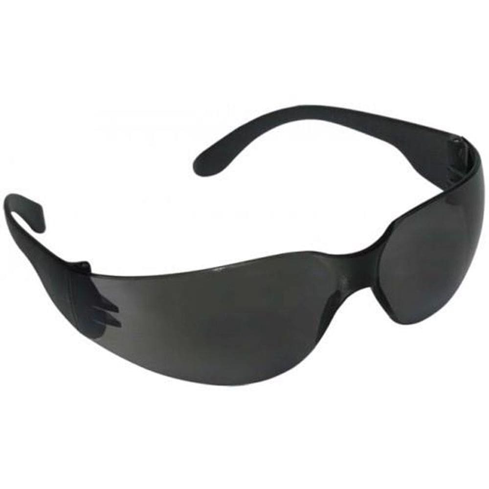 Oculos Mod. Centauro Lente Cinza Plastcor