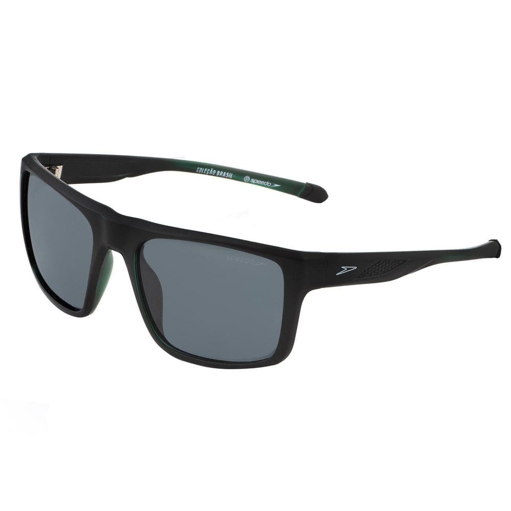 Óculos De Sol Speedo Polarizado Voyager Br04-58