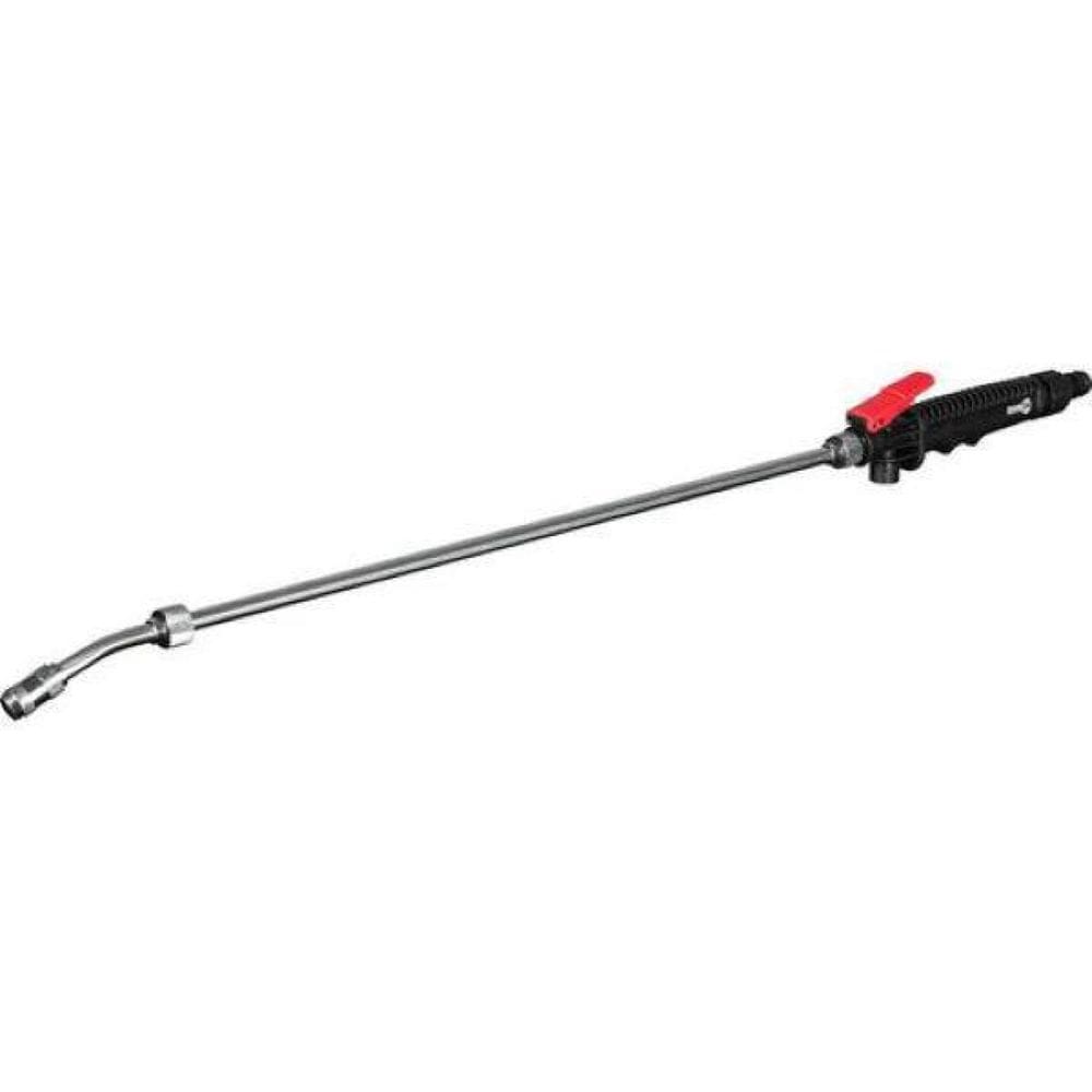 Esguicho Alumínio 1/2 Tipo Jet 76Cm - Nove54