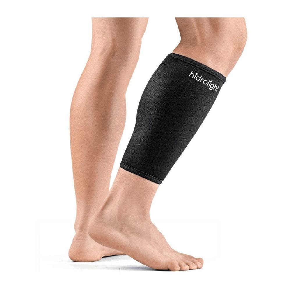 Suporte Protetor De Panturrilha Canilito Gg Hidrolight