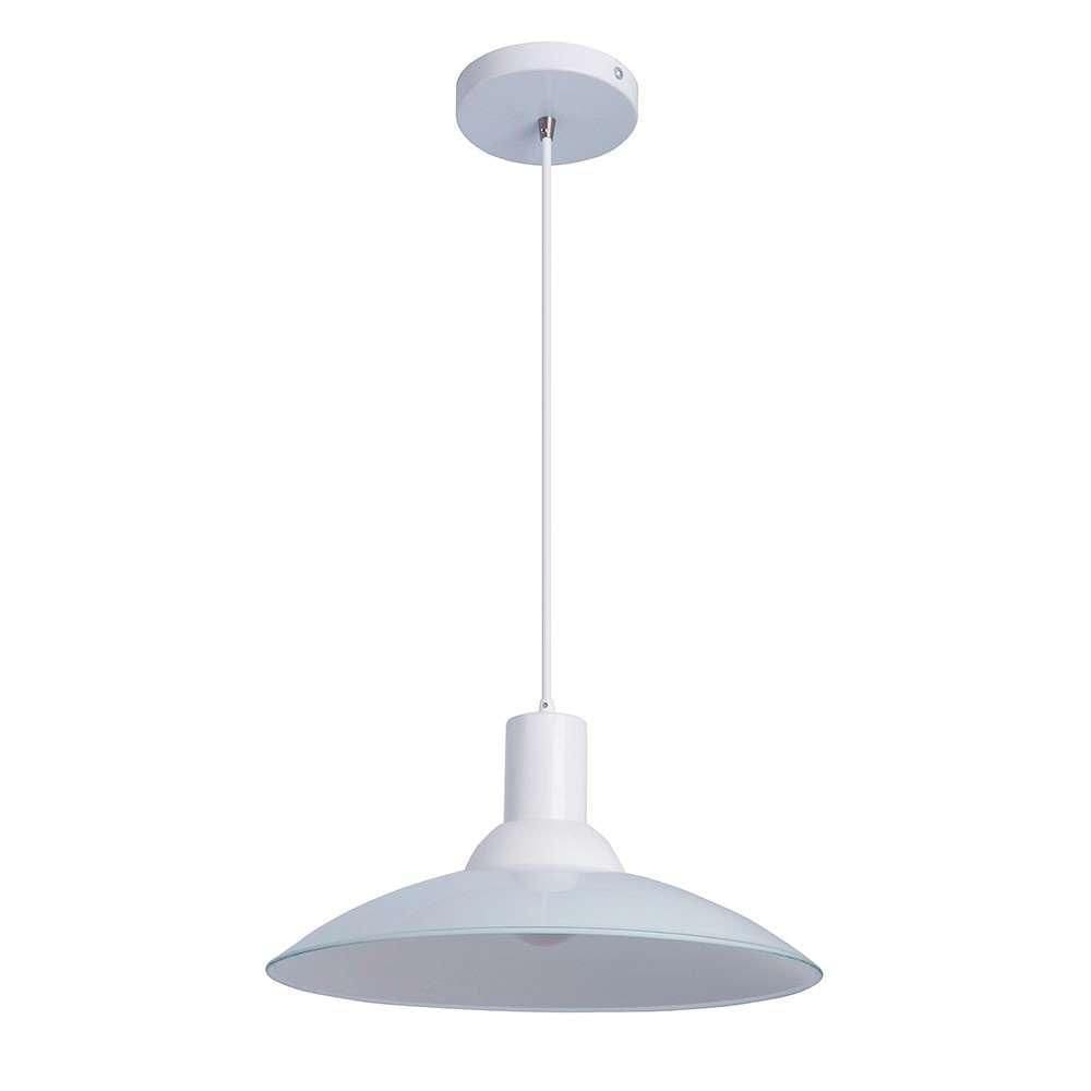 Pendente Ice Startec Branco