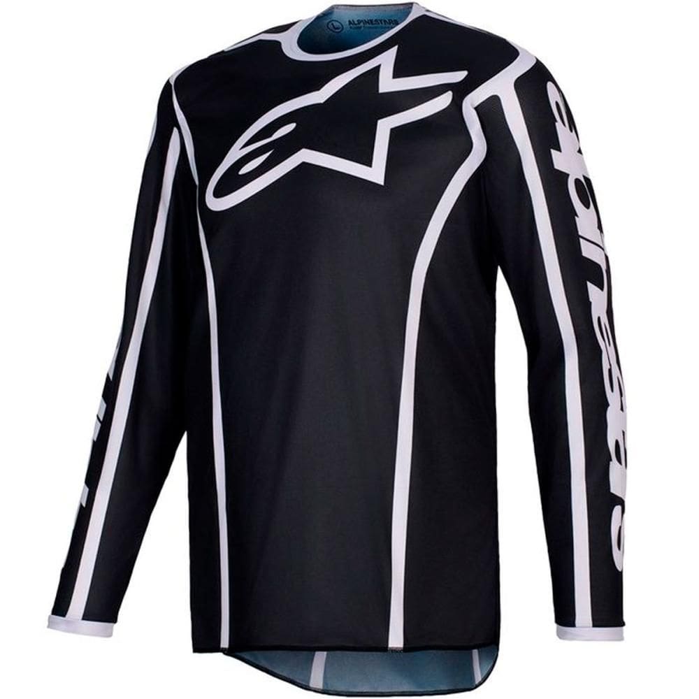 Camisa Alpinestars Fluid Apex 2026