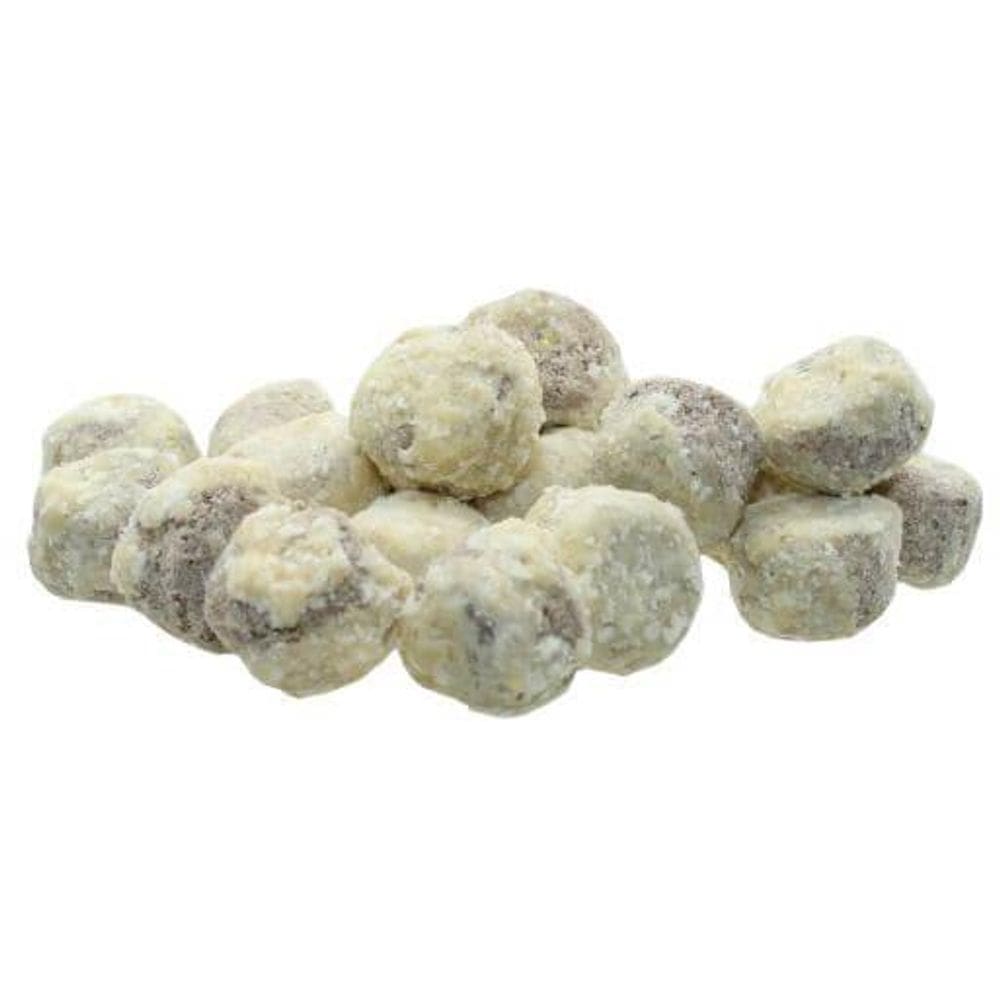 Ração Furadinha para Pesca - Marca Furadinha 90gr