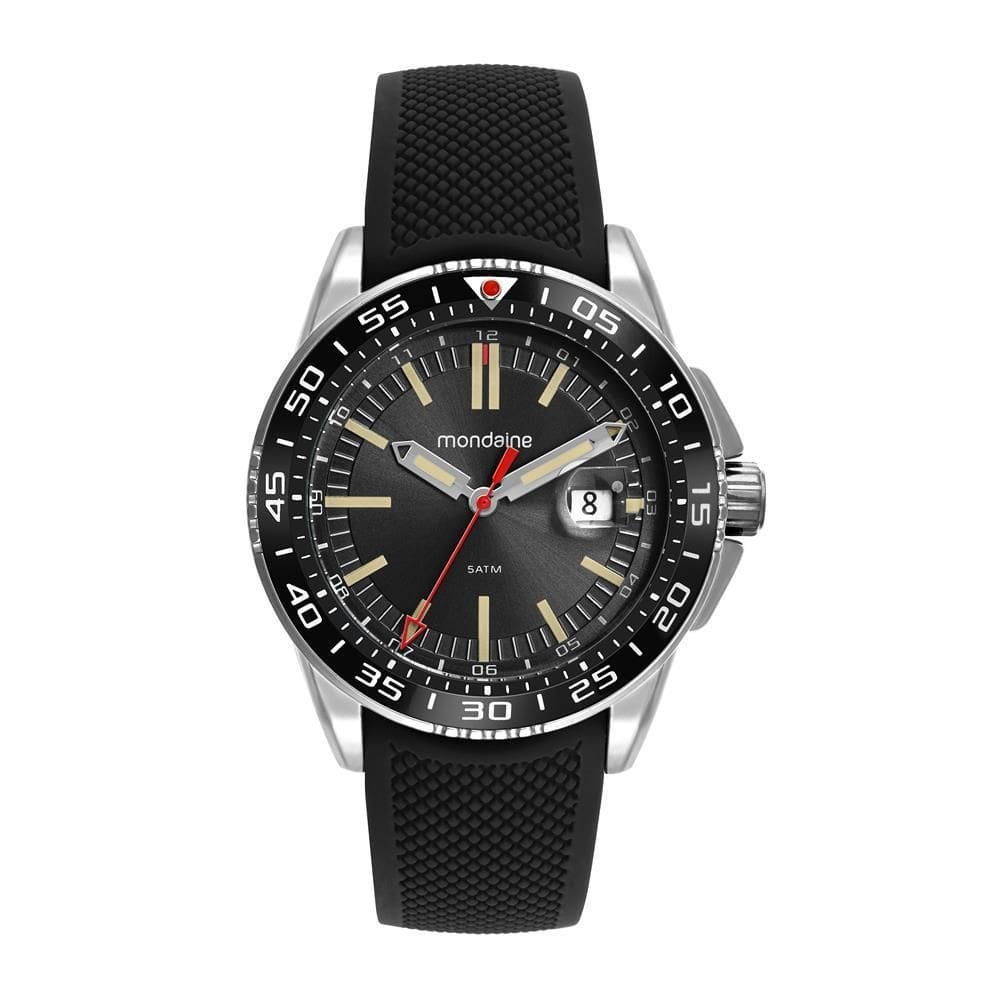 Relogio Mondaine Masculino Ref: 32882G0Mvni1 Esportivo